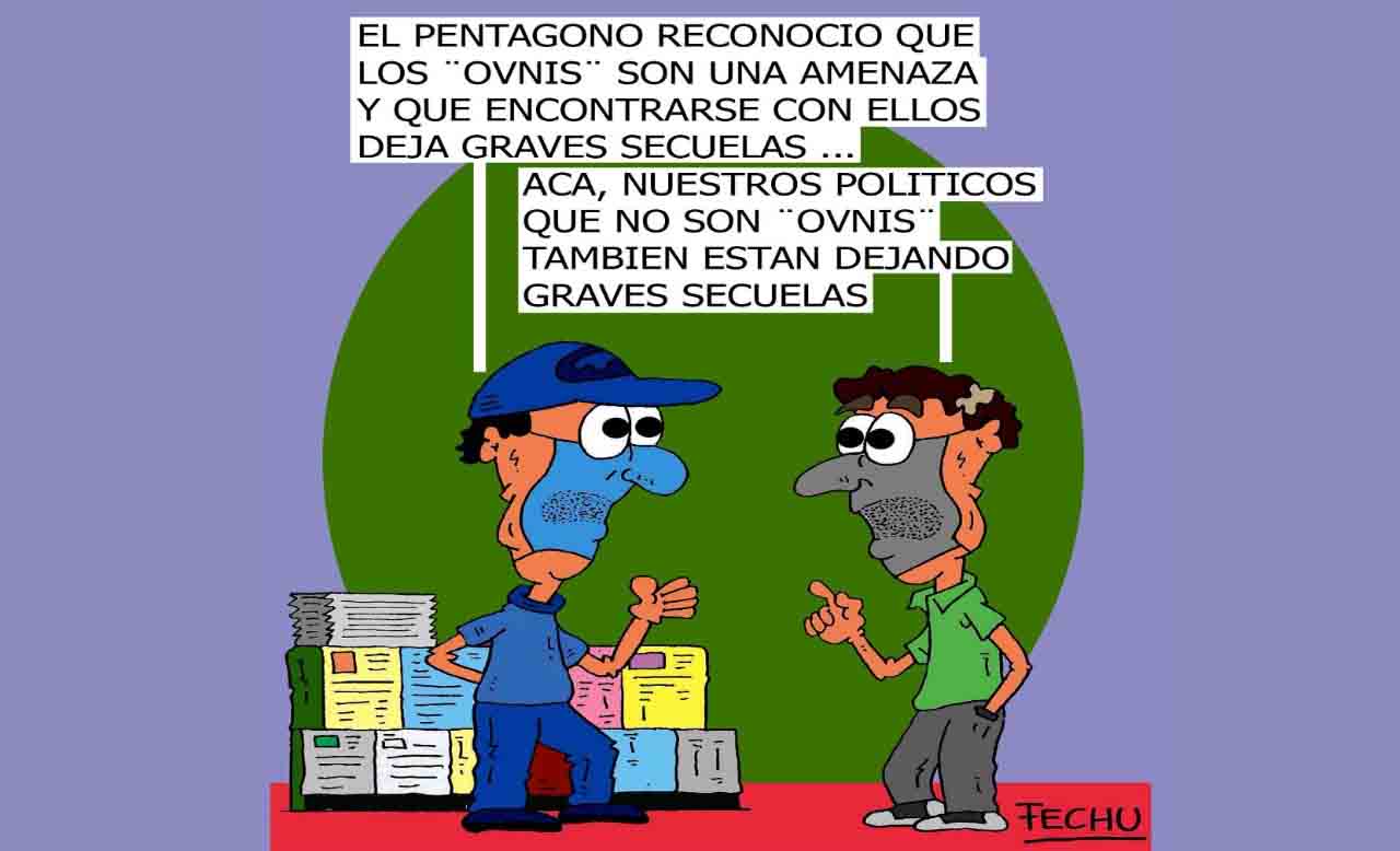 Graves secuelas