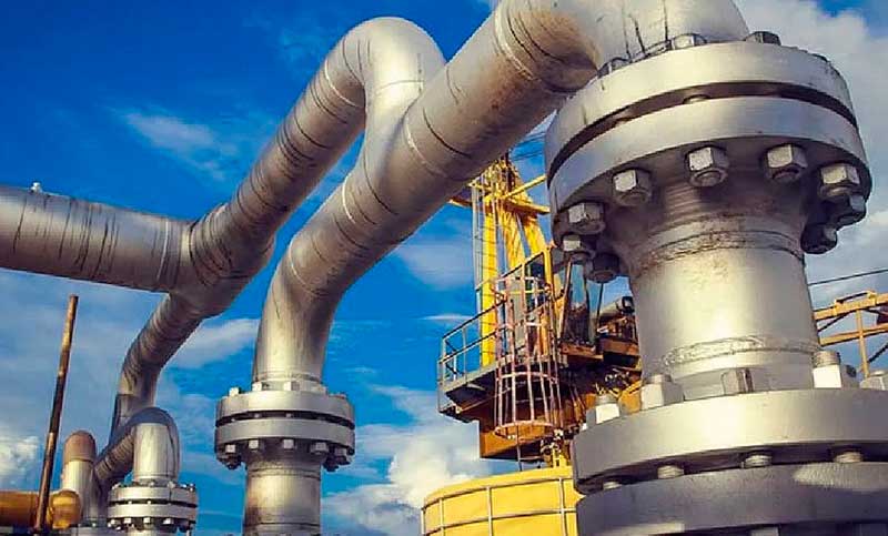 El Gobierno creó un mecanismo para abastecer de gas a industrias con inconvenientes