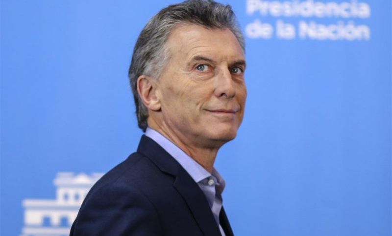 La Justicia volvió a autorizar que Macri viaje al exterior «sin informar el motivo»