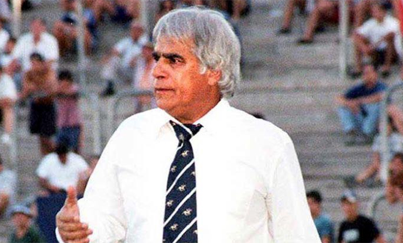Falleció Pedro Marchetta, técnico protagonista del ascenso de Central en 1985