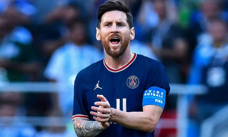 Lionel Messi volverá a jugar en el PSG, en una posible fecha consagratoria