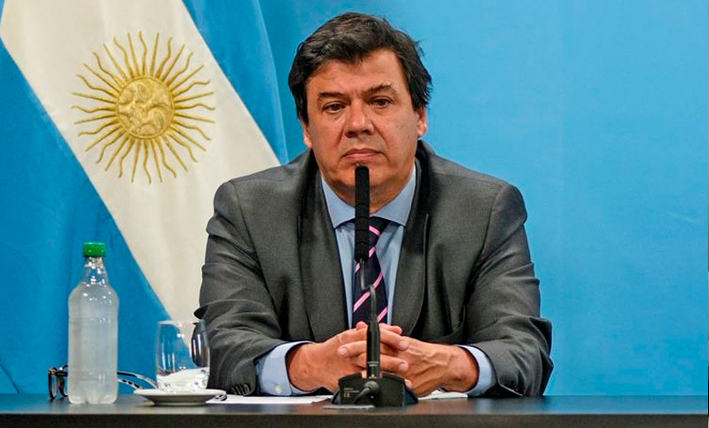 El Gobierno oficializó la apertura inmediata de paritarias para varios sectores