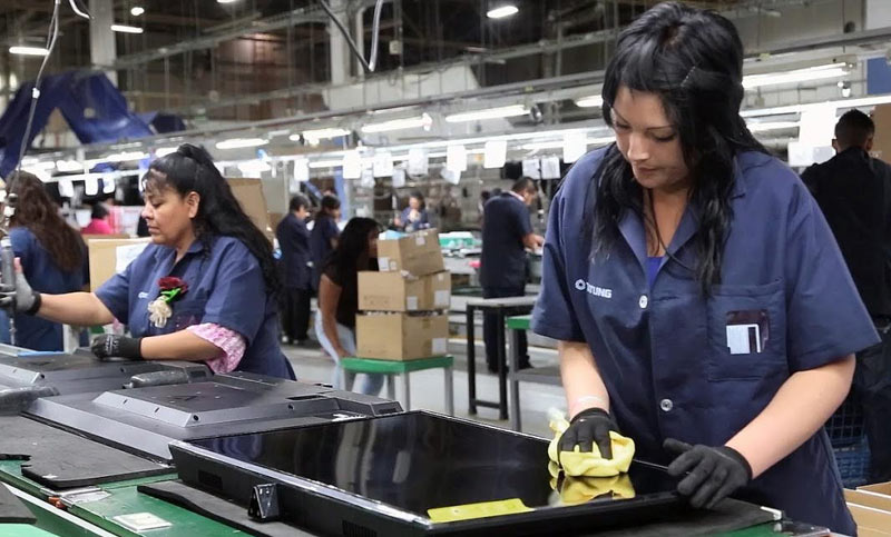 El 70% de las mujeres argentinas reconoce haber sufrido discriminación laboral