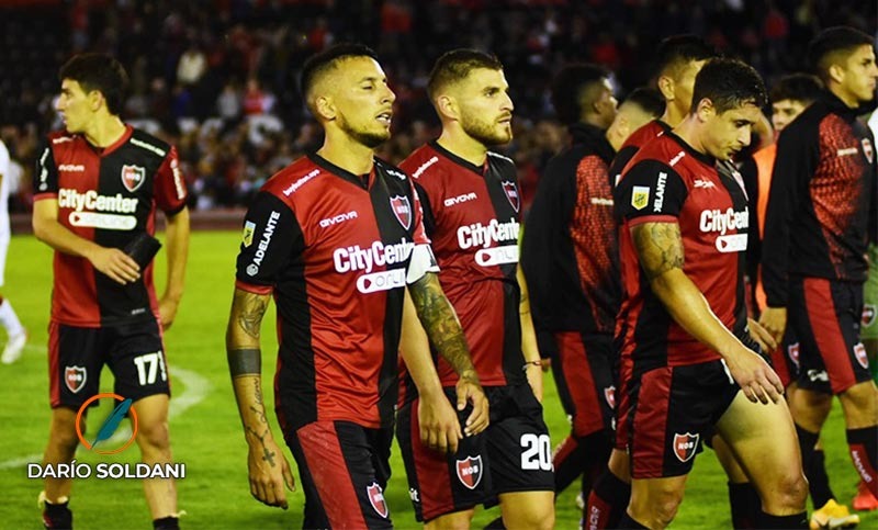 Desatento e irresoluto: Newell’s regaló tres puntos claves