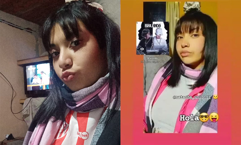 Buscan intensamente a una adolescente de 15 años oriunda San José del Rincón