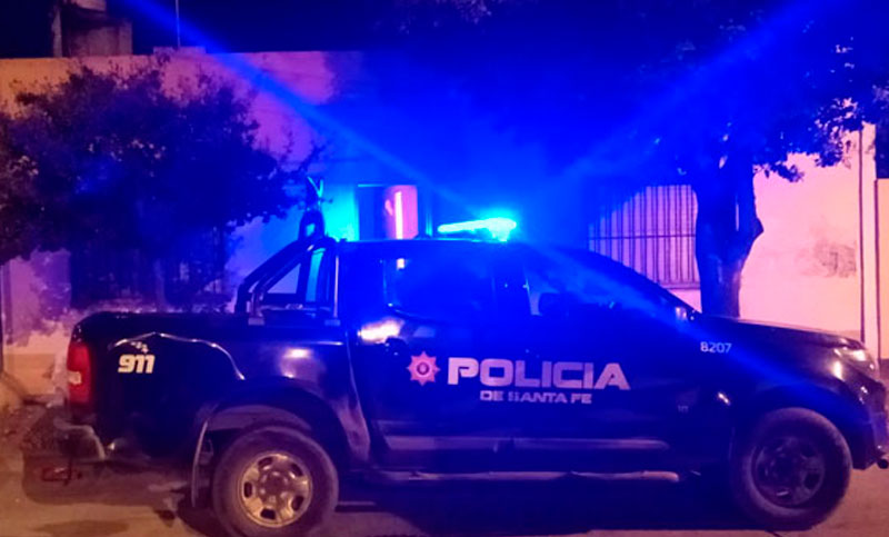 Quedaron presos los integrantes de una banda que sembraba el terror en Villa Gobernador Gálvez