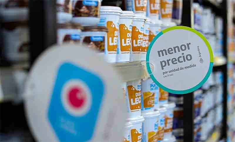 Ponen en marcha cuatro canastas destinadas a garantizar el acceso a productos básicos