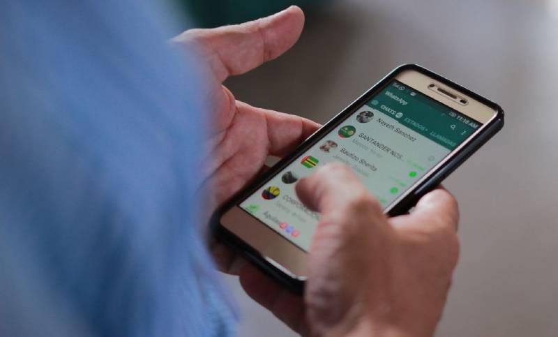 Cómo recuperar mensajes borrados de WhatsApp