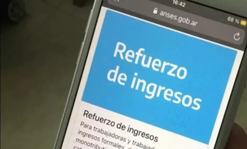 Bono de $ 18.000 para trabajadores y monotributistas: cuáles son los requisitos para acceder al beneficio
