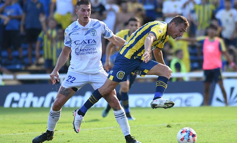 Central enfrenta a Independiente con la necesidad de una victoria impostergable