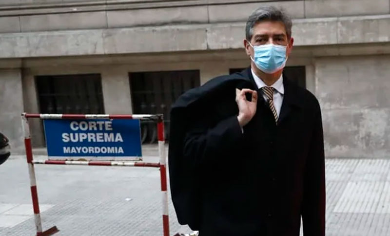 Rosatti asumió en el Consejo de la Magistratura y la Corte Suprema se queda con el control