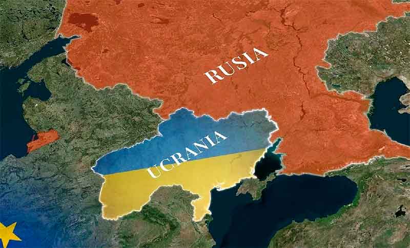 Otro enfoque para entender la guerra Rusia – Ucrania