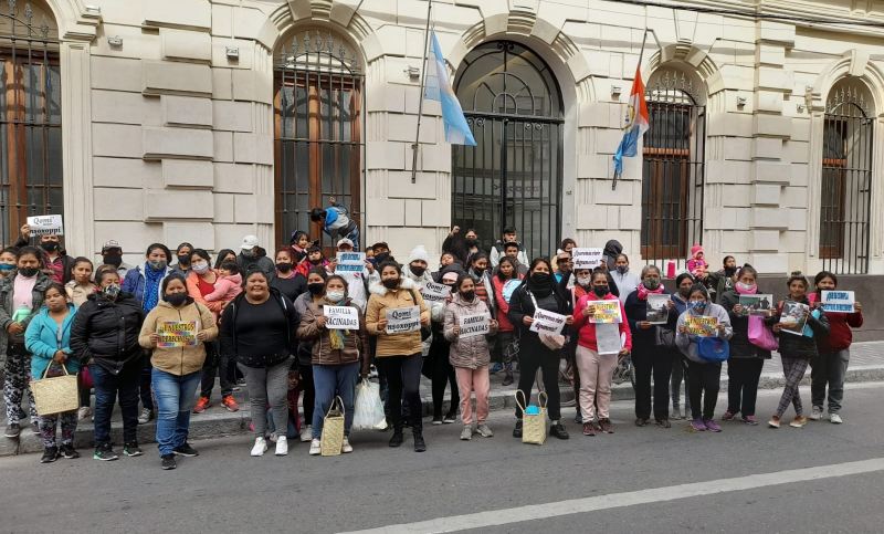 post
