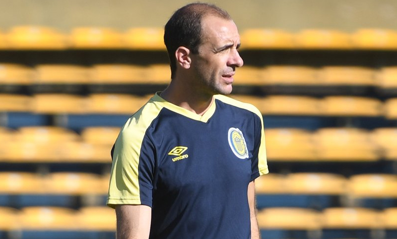 Somoza esperará por algunos jugadores de cara al choque con Aldosivi