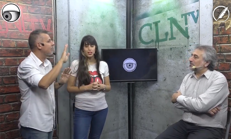 Catalejo TV: inquilinos, vulnerados y desamparados