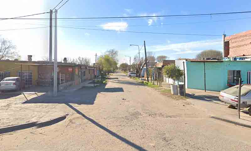 Un joven murió y otro se encuentra herido tras recibir varios disparos desde una moto