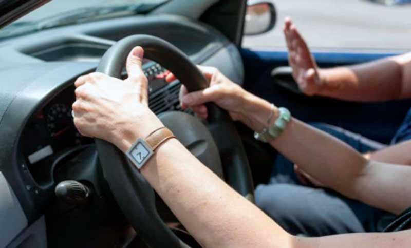 Las jurisdicciones tendrán 60 días para implementar el sistema por puntos para conductores