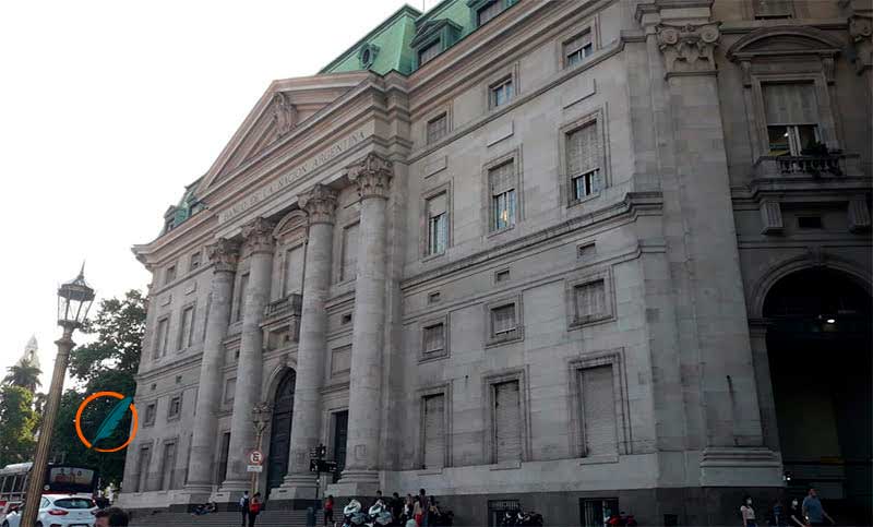 El Gobierno acordó con el Banco Nación líneas de financiamiento para pymes