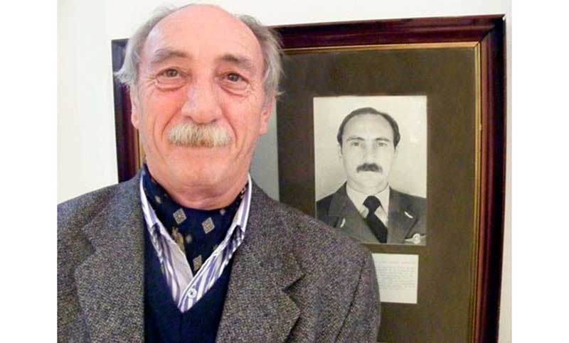 Cuestionan el nombramiento de José Bernhardt como nuevo director del Servicio penitenciario