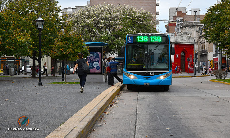 La UTA anunció un principio de acuerdo con empresarios y podría levantarse el paro