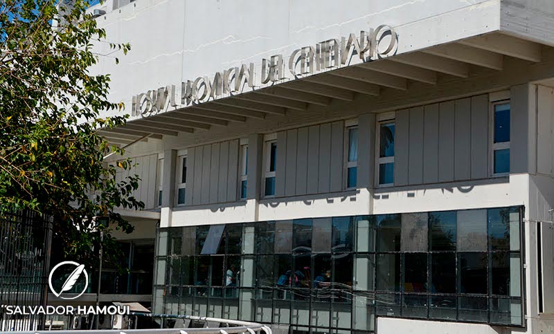 Un hombre de 29 años perdió la vida al ser baleado en zona norte