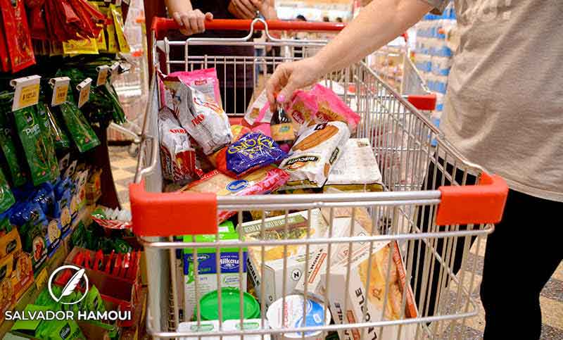 Inflación: qué se podía comprar en diciembre con $1000 y qué se puede comprar hoy