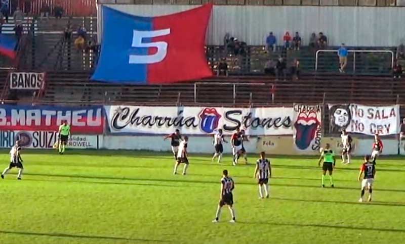 Central Córdoba venció a El Porvenir 1 a 0