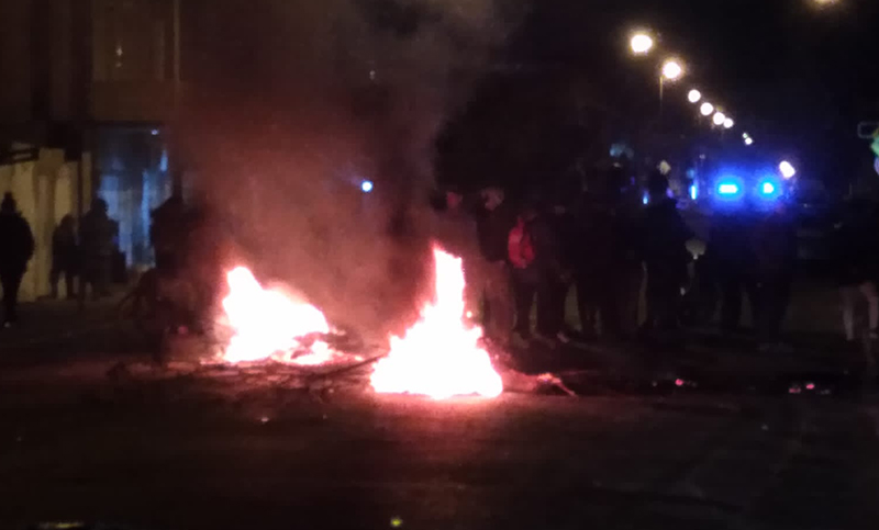 Dictaron prisión preventiva para los tres acusados por el asesinato de Mauro Fleita