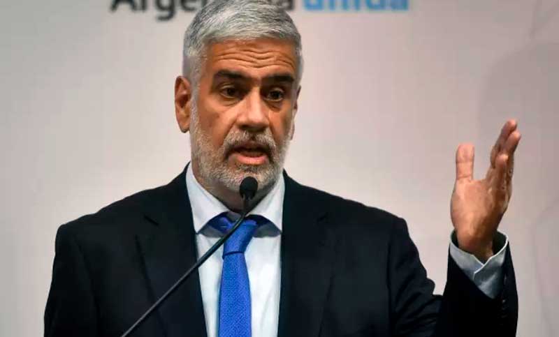 Feletti recibirá a la Federación molinera que rechaza integrarse al fondo triguero