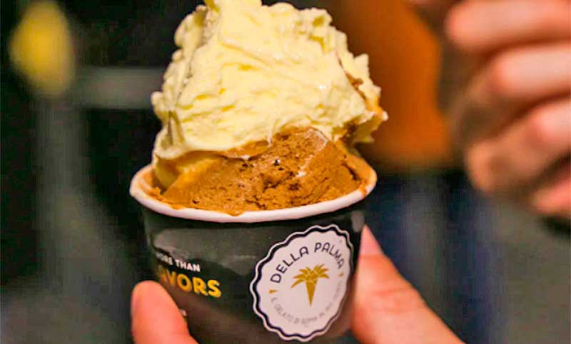 La industria del helado italiano, en alerta por la suba de insumos y energía debido al conflicto ruso-ucraniano