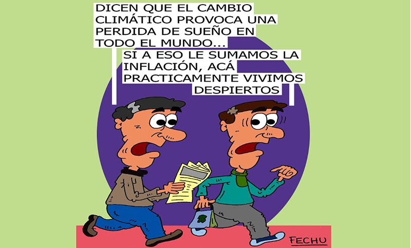 Insomnio