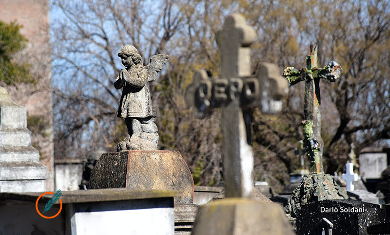Cementerio La Piedad: vuelven las visitas guiadas diurnas