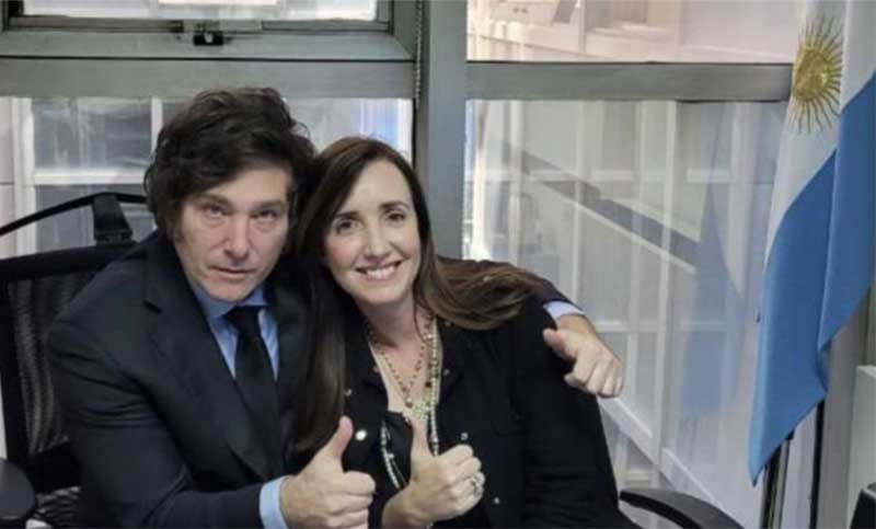 La Libertad Avanza utilizó 22 pasajes aéreos del Estado: «Si no los usas el dinero vuelve a la casta», justificó Milei
