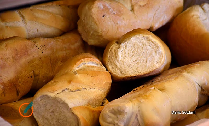 Precio del pan: inflación y retenciones, entre los posibles causales de los aumentos