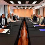 Paritaria mercantil: se homologó el aumento salarial del 59,5%