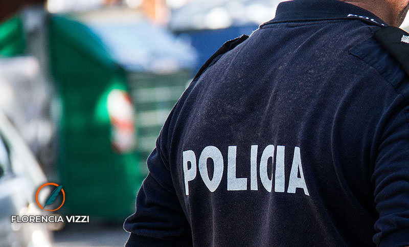 En un censo que se desarrolló con normalidad, 650 efectivos controlaron barrios rosarinos