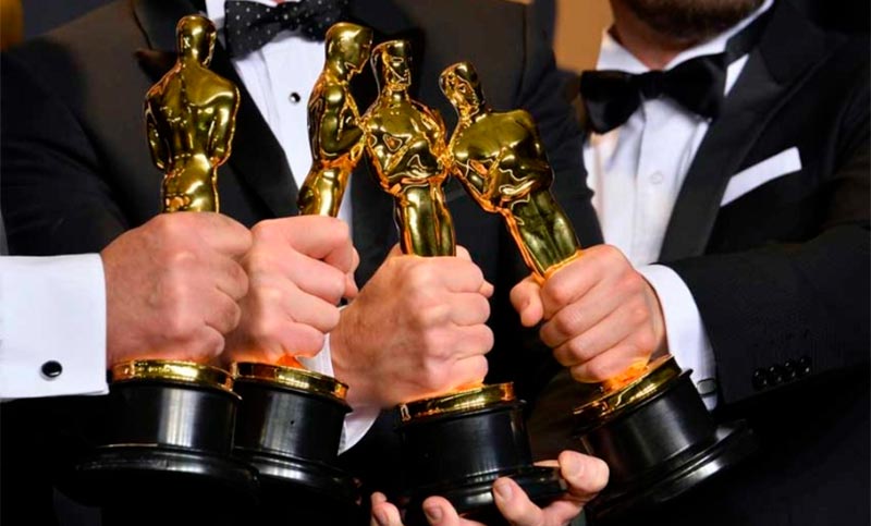 Los premios Oscar 2023 se entregarán el 12 de marzo