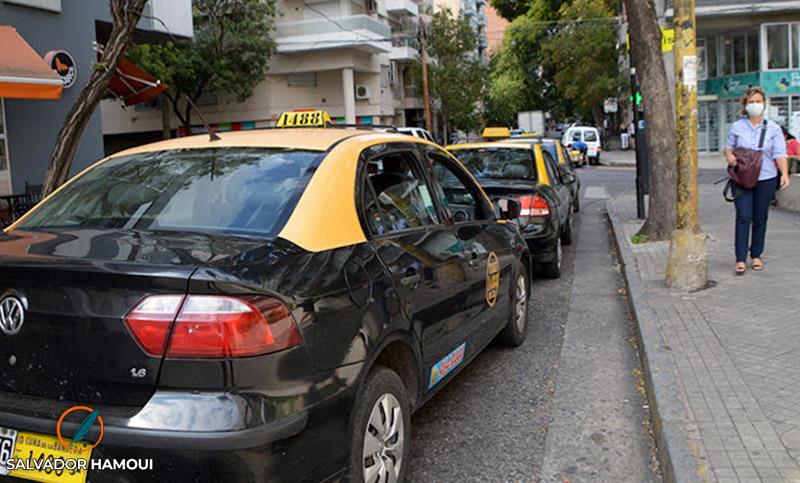 La tarifa de taxis aumentará un 35% con nueva revisión en septiembre