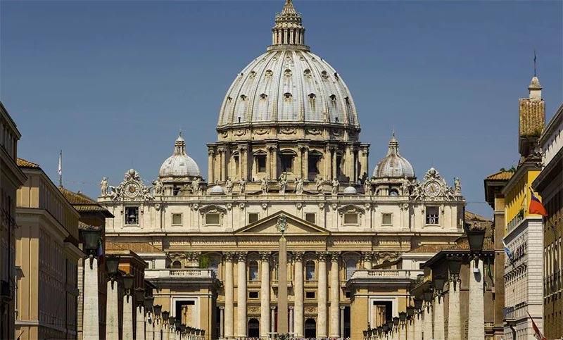 Cardenales de todo el mundo se reunirán a reflexionar sobre la nueva Constitución apostólica