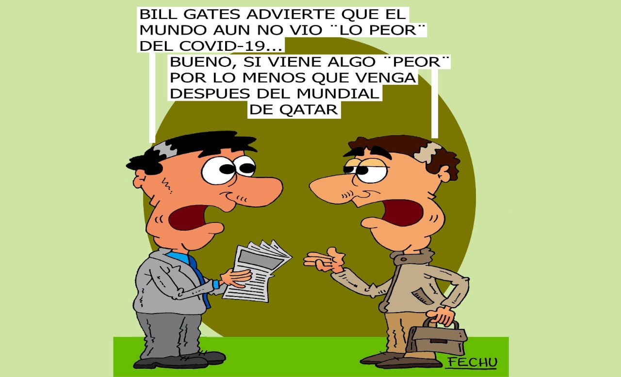 ¡Todavía no!