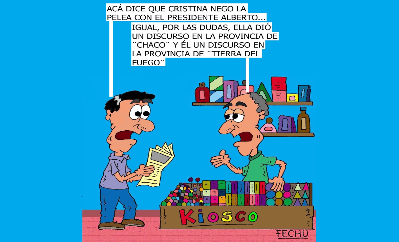 Desencontrados…