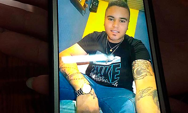 Lo asesinaron por error y piden 35 años de prisión para el sicario matador