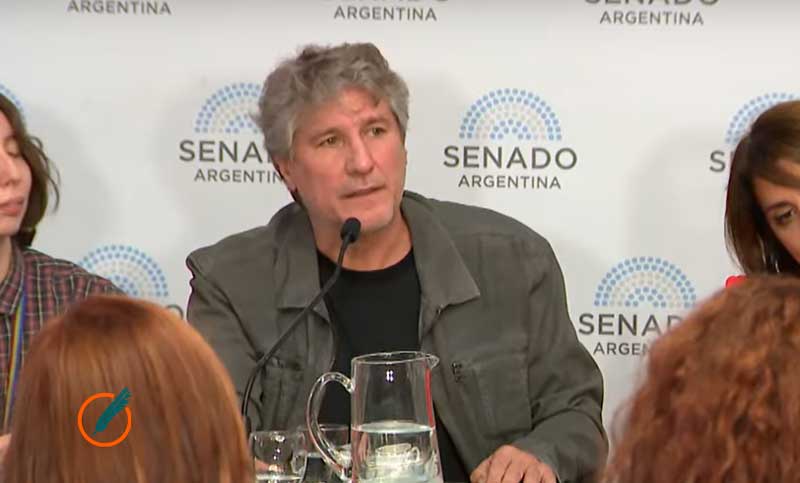 Argentina «no debe crecer para pagarle al Fondo» Monetario, dijo Boudou