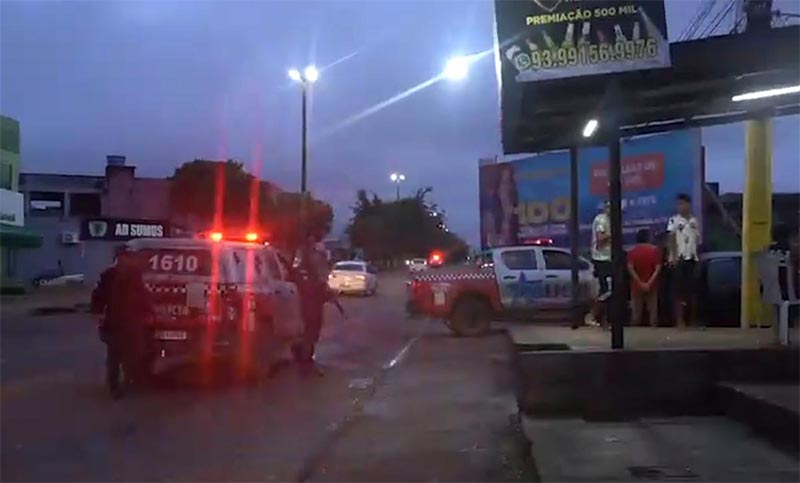 Al menos cuatro muertos por una balacera en el norte de Brasil
