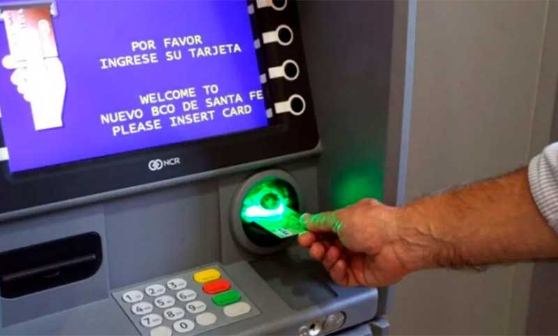 Imputan a ciudadano colombiano por 114 estafas con tarjetas clonadas en cajeros