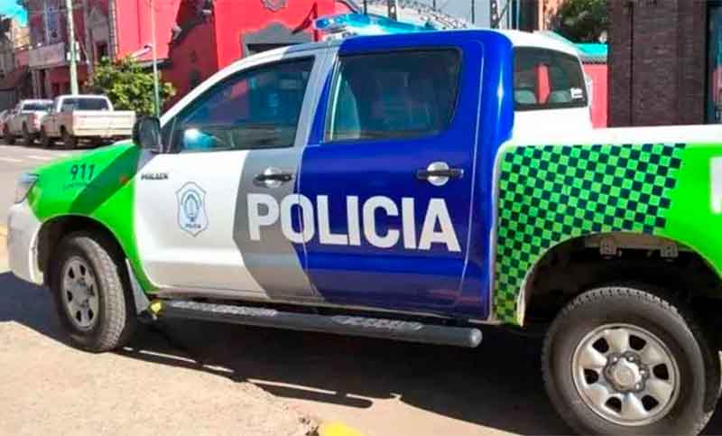 Denunciaron a policías por cobrar coima por Mercado Pago