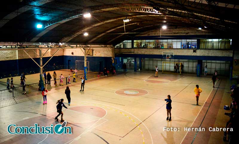 Proponen un registro de clubes deportivos de Santa Fe para recuperar el funcionamiento prepandemia