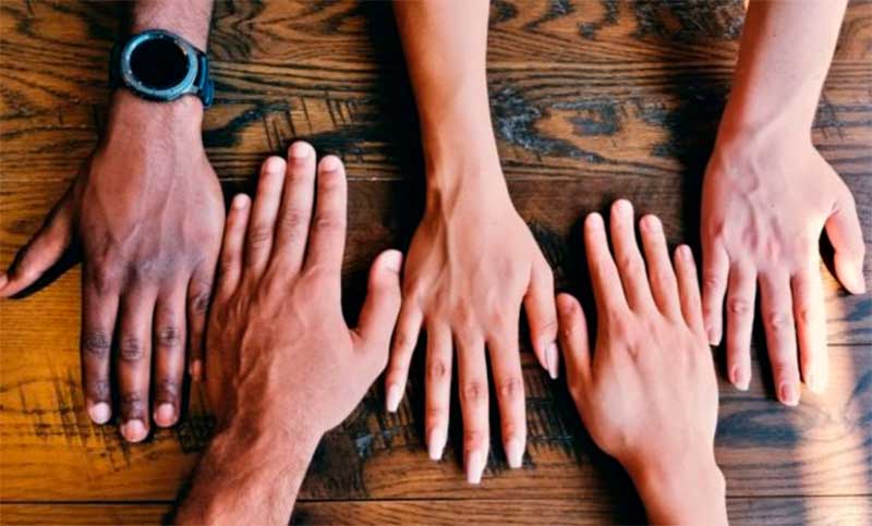 Siete de cada diez argentinos sufrieron un hecho de discriminación