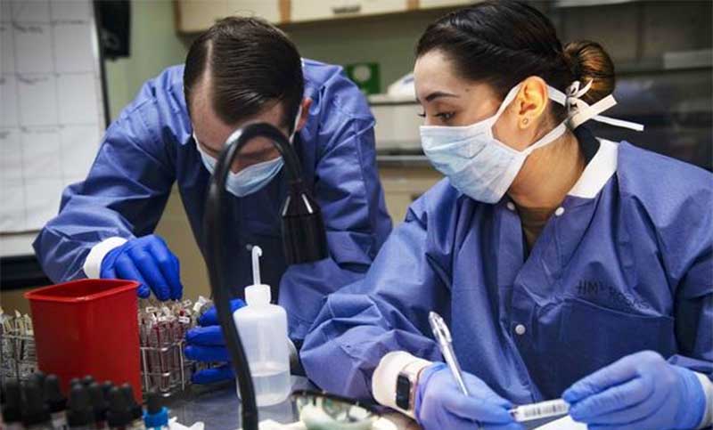 Estados Unidos: investigan la muerte de cinco niños por hepatitis de origen desconocido