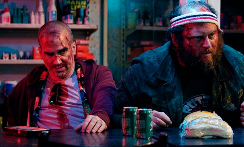Jueves de estrenos: amor, terror y suspenso